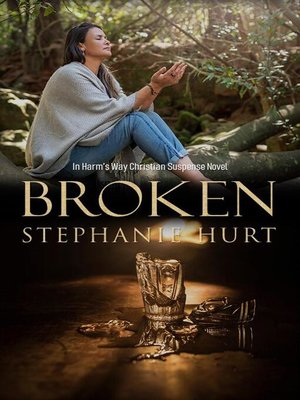 cover image of Broken